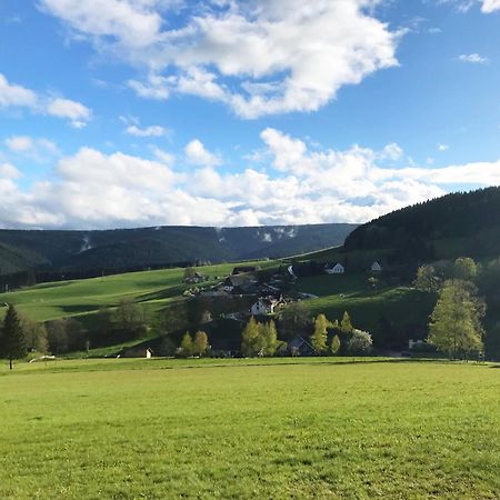 Ferienhaus Robin Titisee-Neustadt Luaran gambar