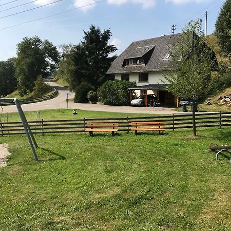 Ferienhaus Robin Titisee-Neustadt Luaran gambar