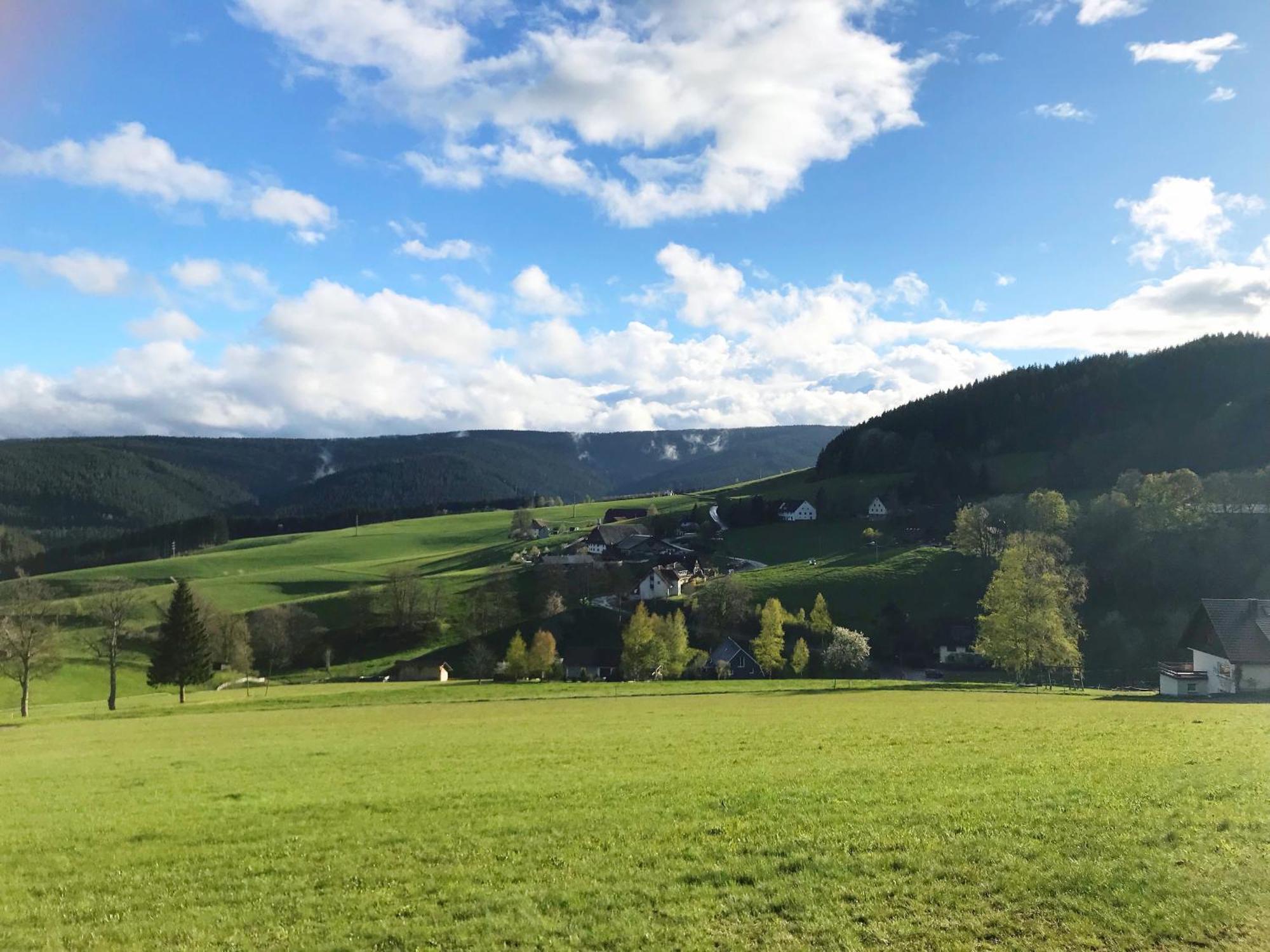 Ferienhaus Robin Titisee-Neustadt Luaran gambar