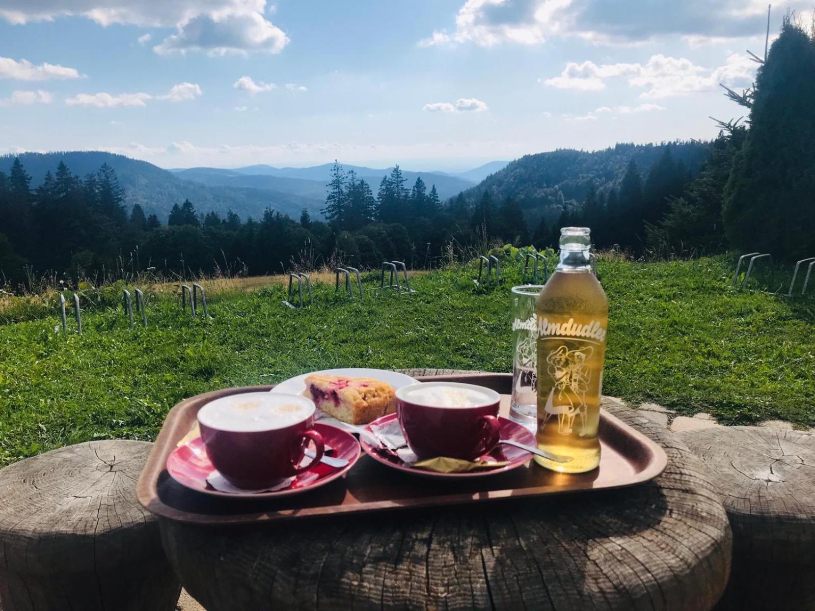 Ferienhaus Robin Titisee-Neustadt Luaran gambar