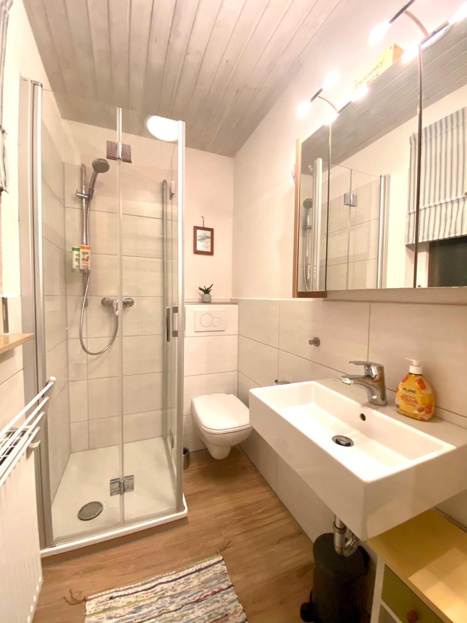 Ferienhaus Robin Titisee-Neustadt Luaran gambar