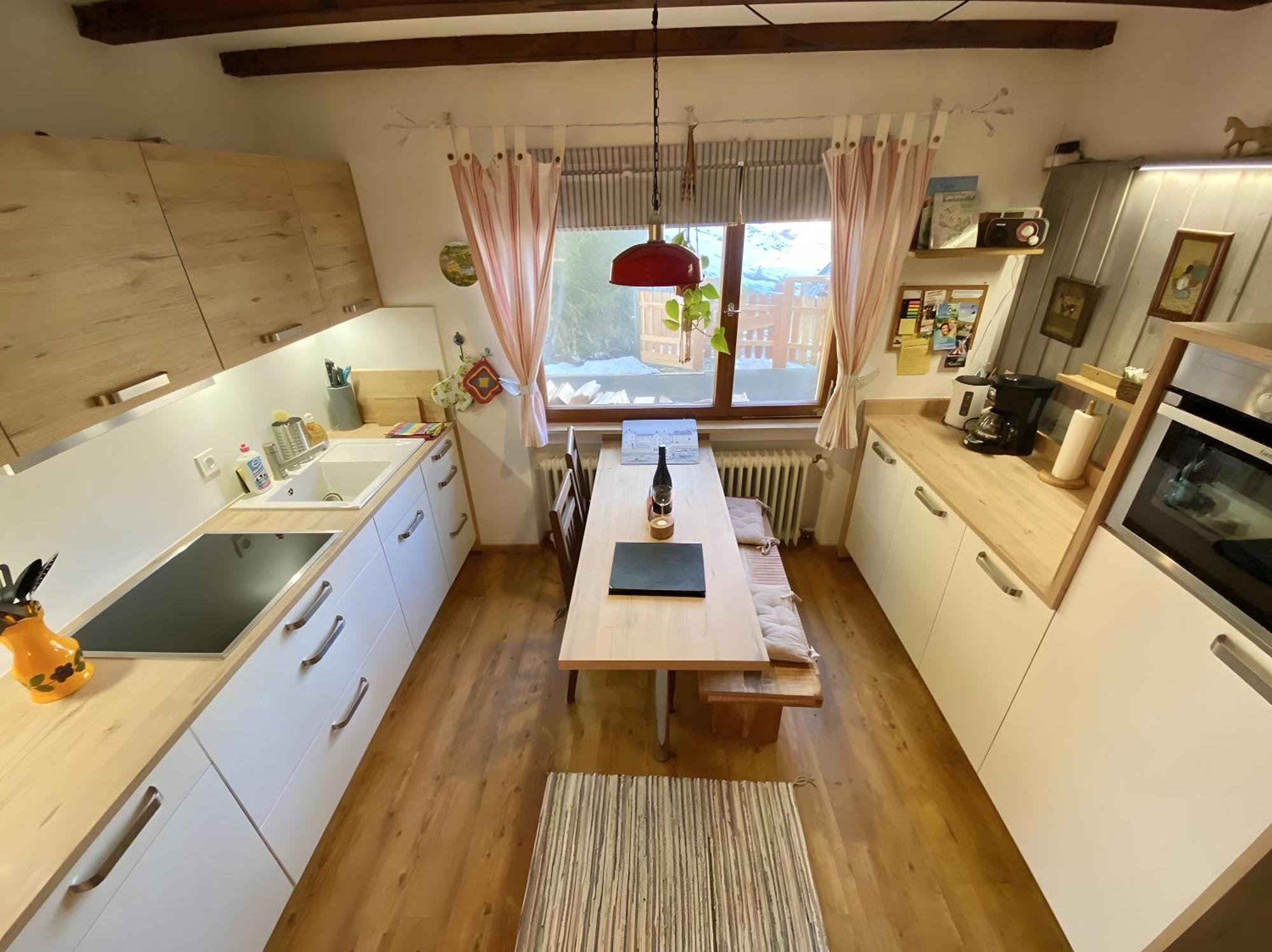 Ferienhaus Robin Titisee-Neustadt Luaran gambar