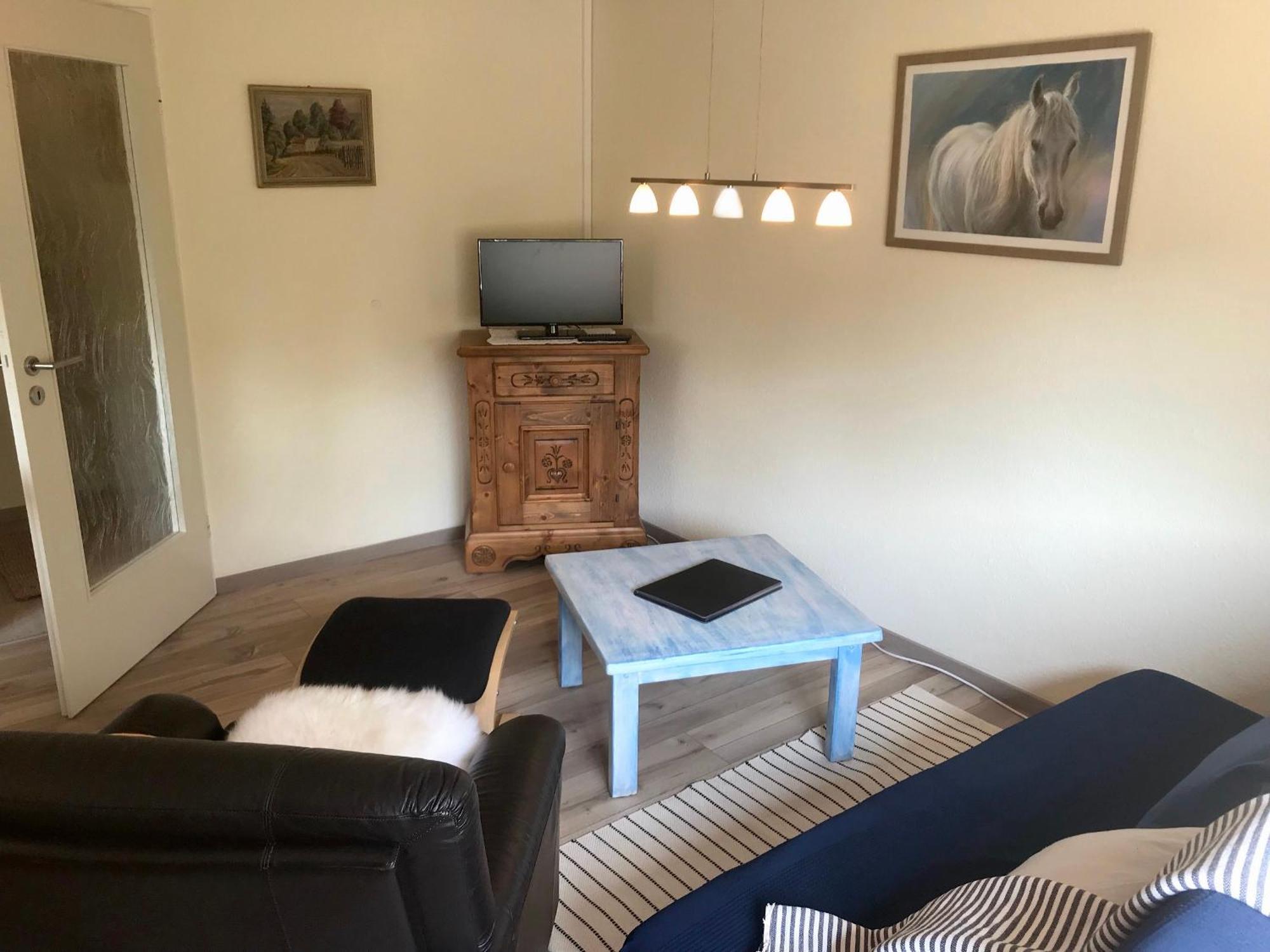 Ferienhaus Robin Titisee-Neustadt Luaran gambar