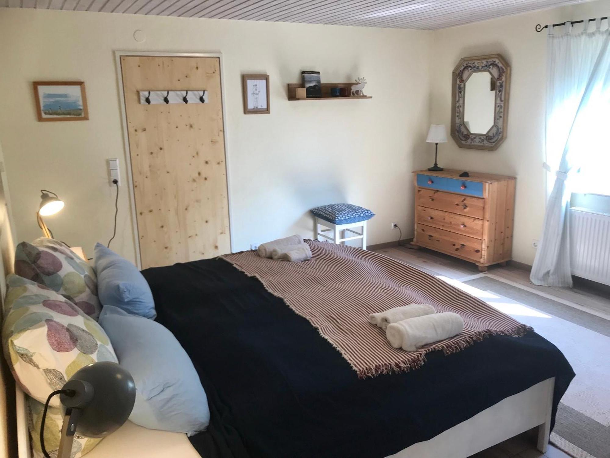 Ferienhaus Robin Titisee-Neustadt Luaran gambar