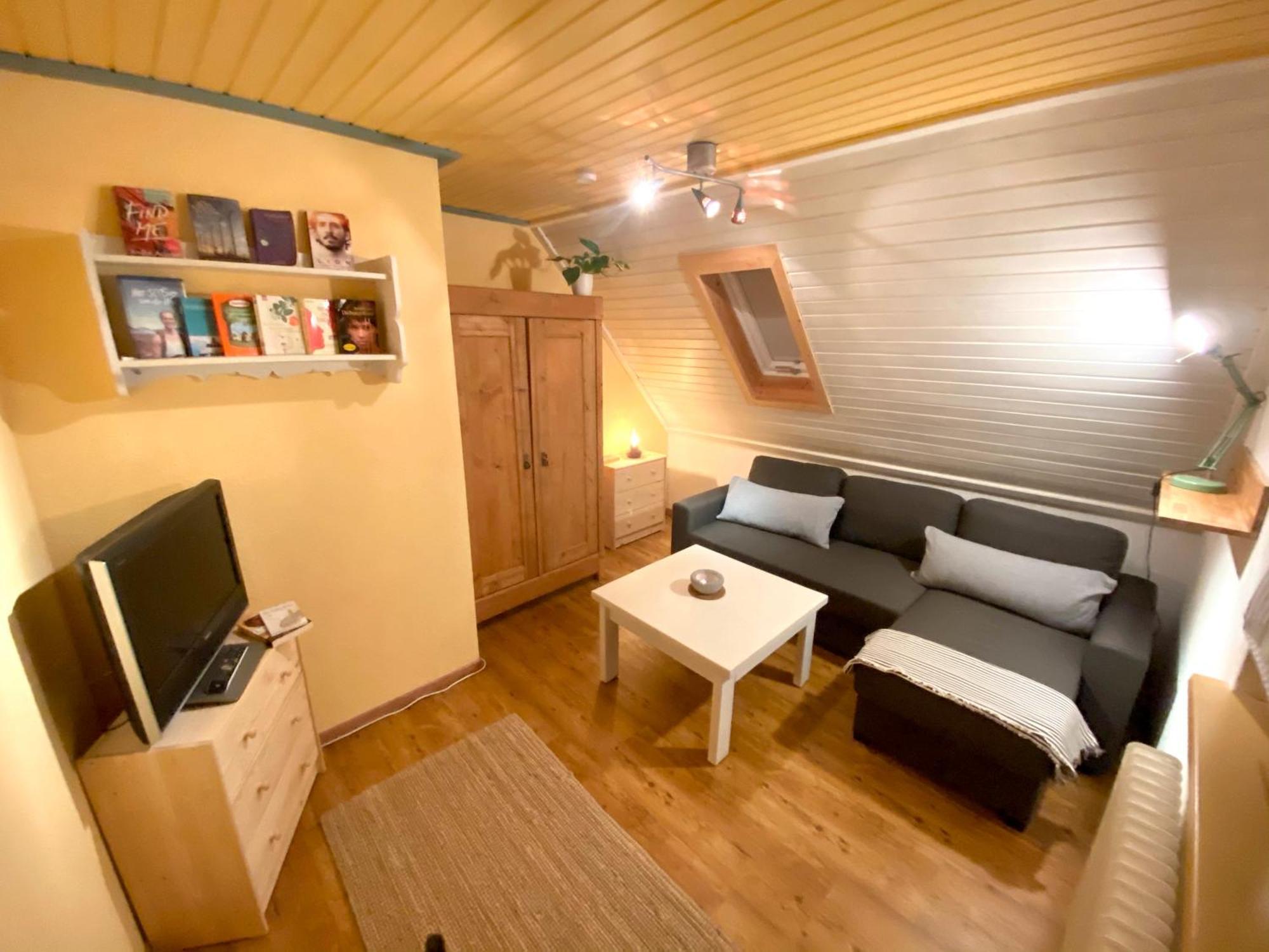 Ferienhaus Robin Titisee-Neustadt Luaran gambar