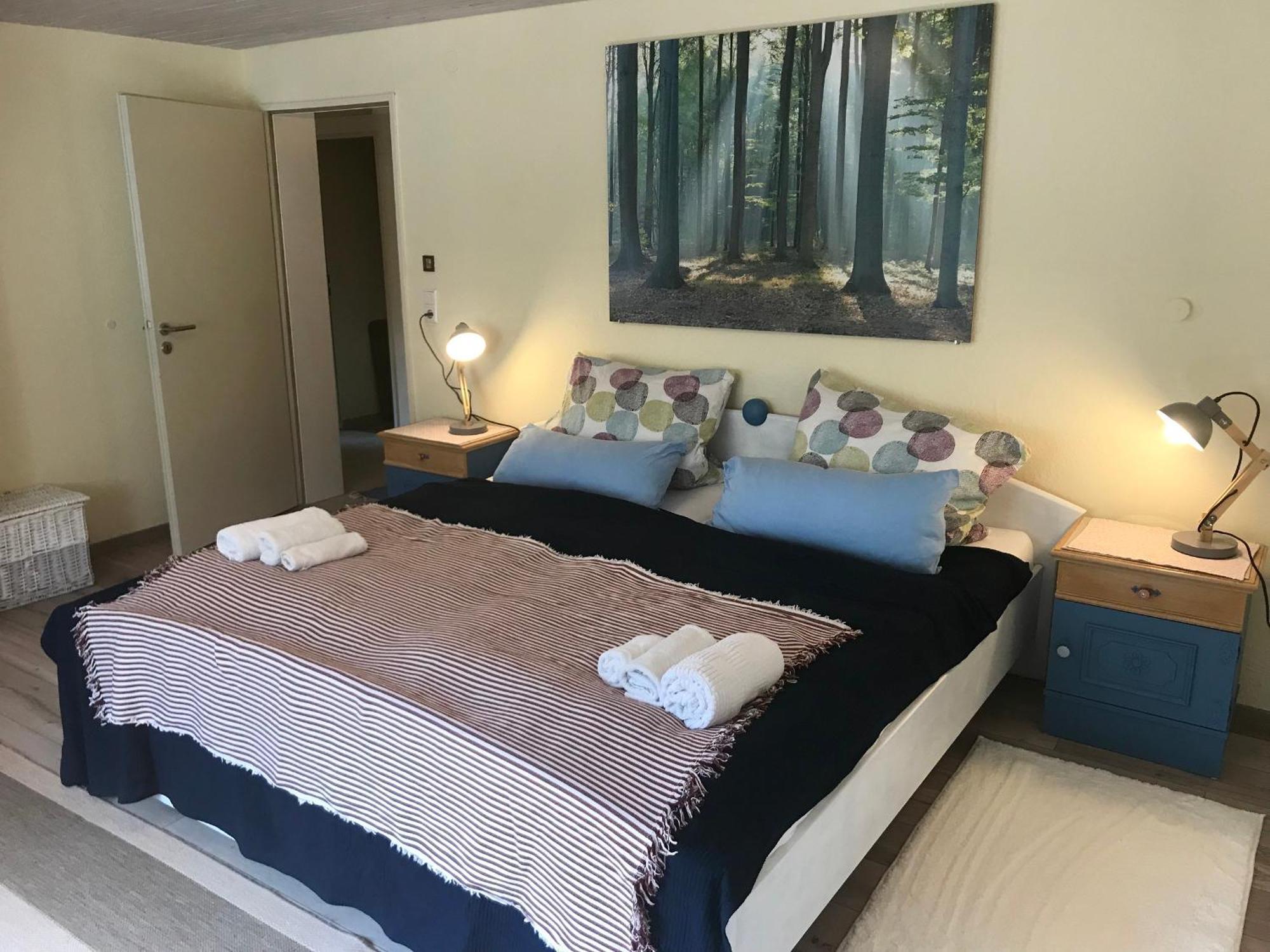 Ferienhaus Robin Titisee-Neustadt Luaran gambar