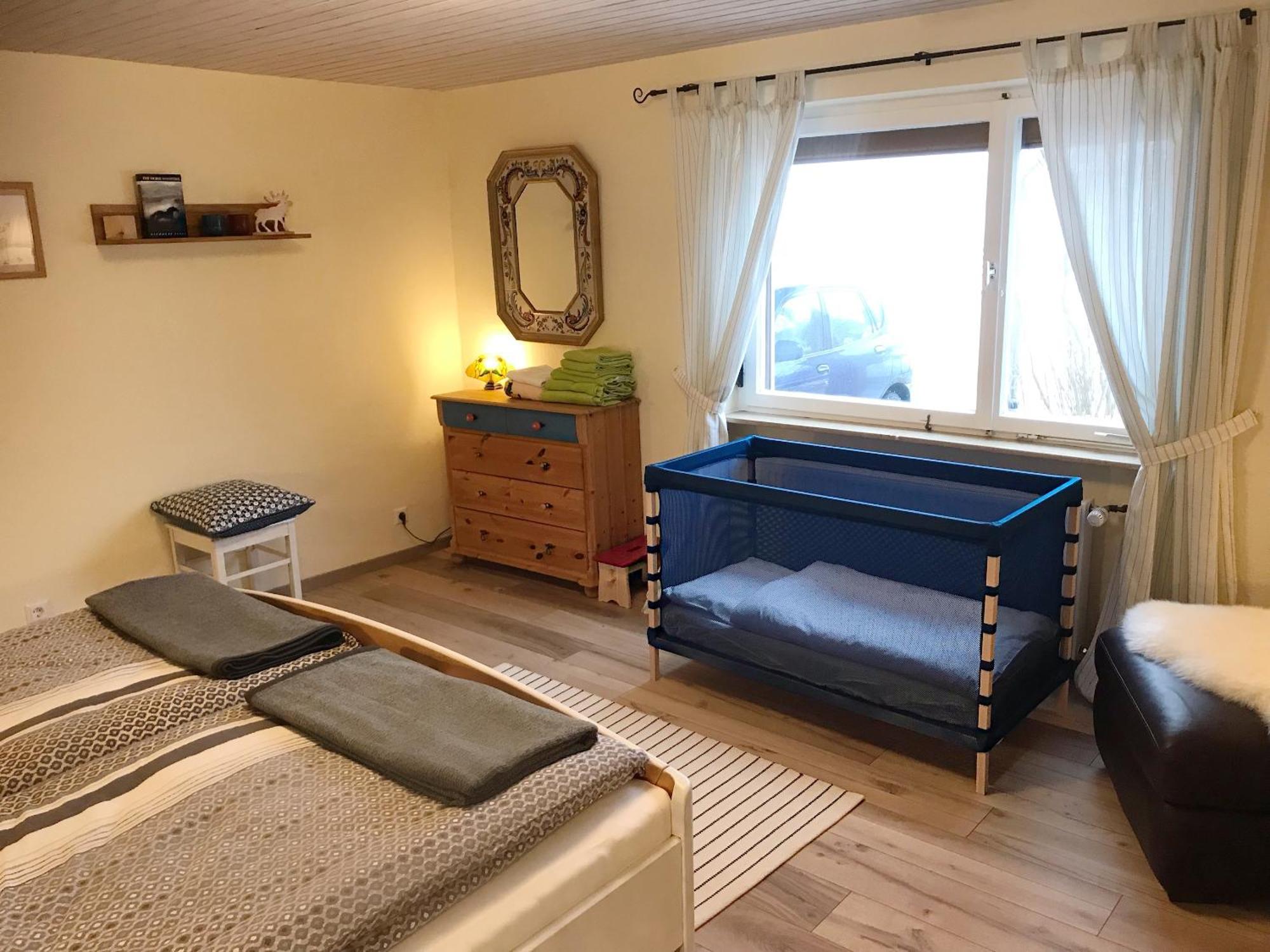 Ferienhaus Robin Titisee-Neustadt Luaran gambar
