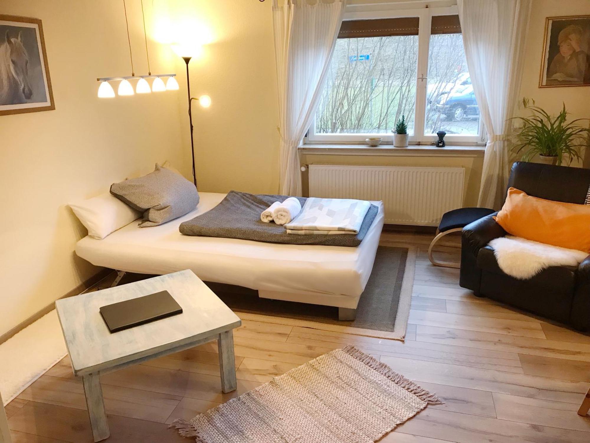 Ferienhaus Robin Titisee-Neustadt Luaran gambar
