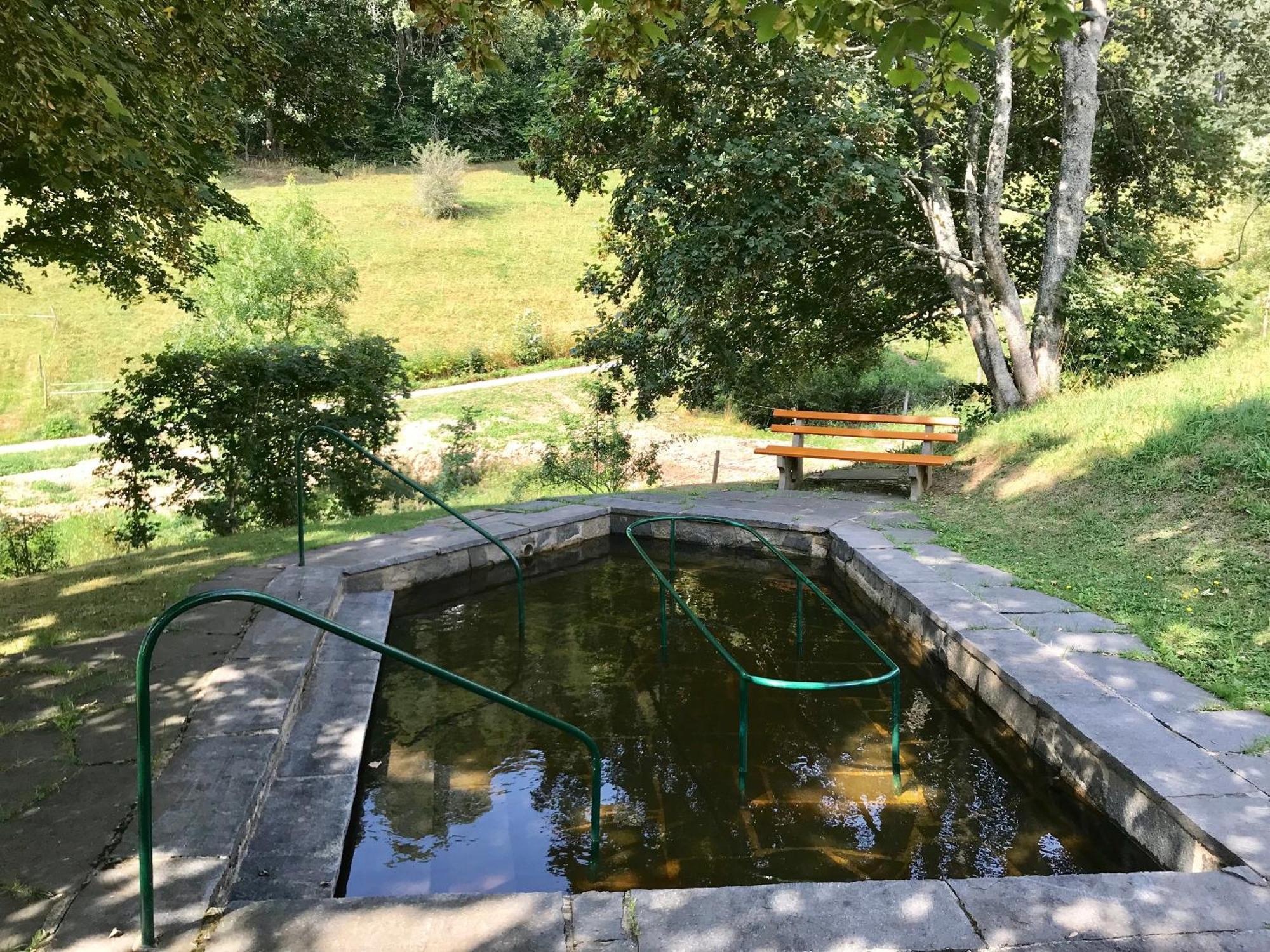 Ferienhaus Robin Titisee-Neustadt Luaran gambar