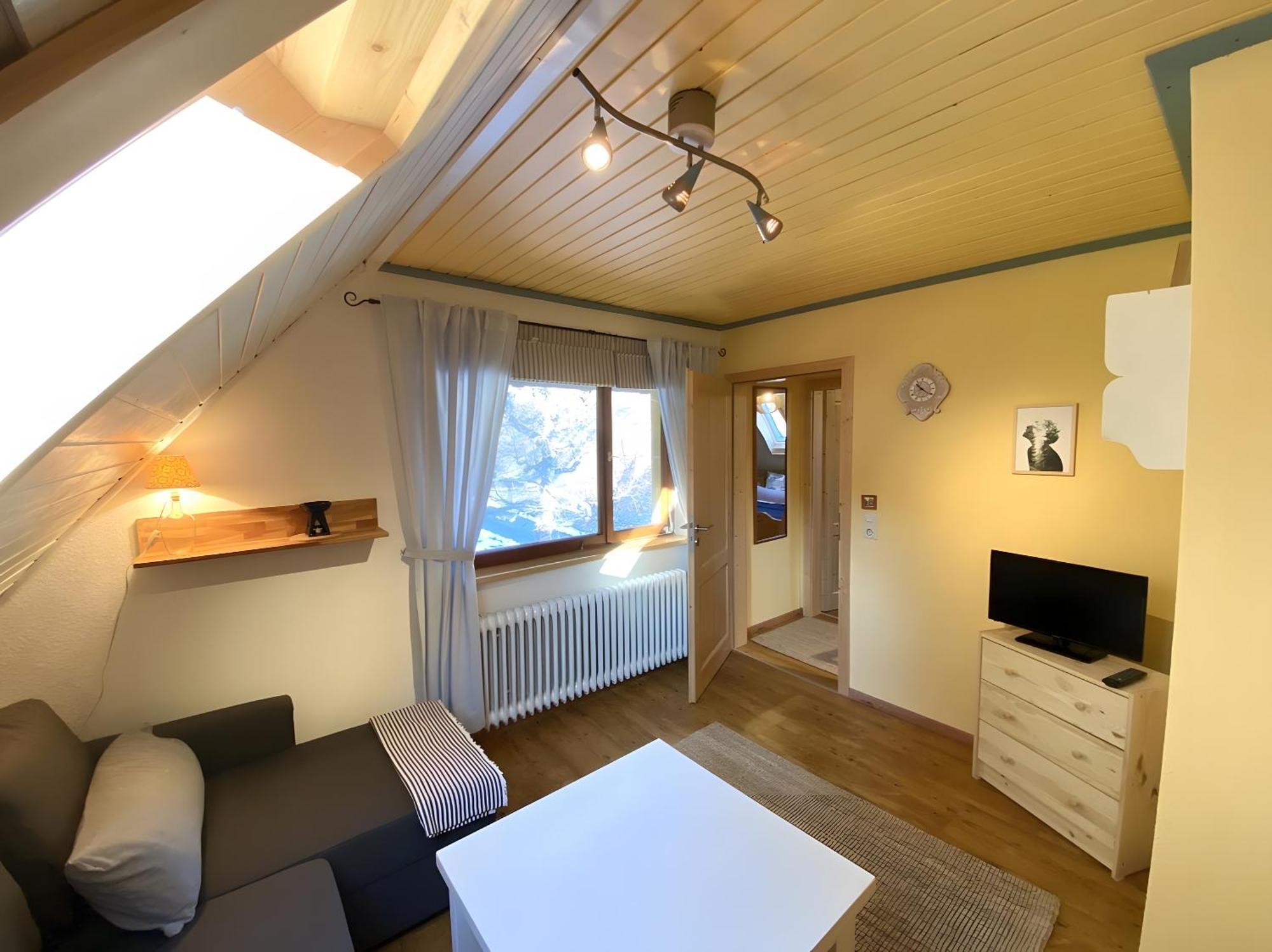 Ferienhaus Robin Titisee-Neustadt Luaran gambar