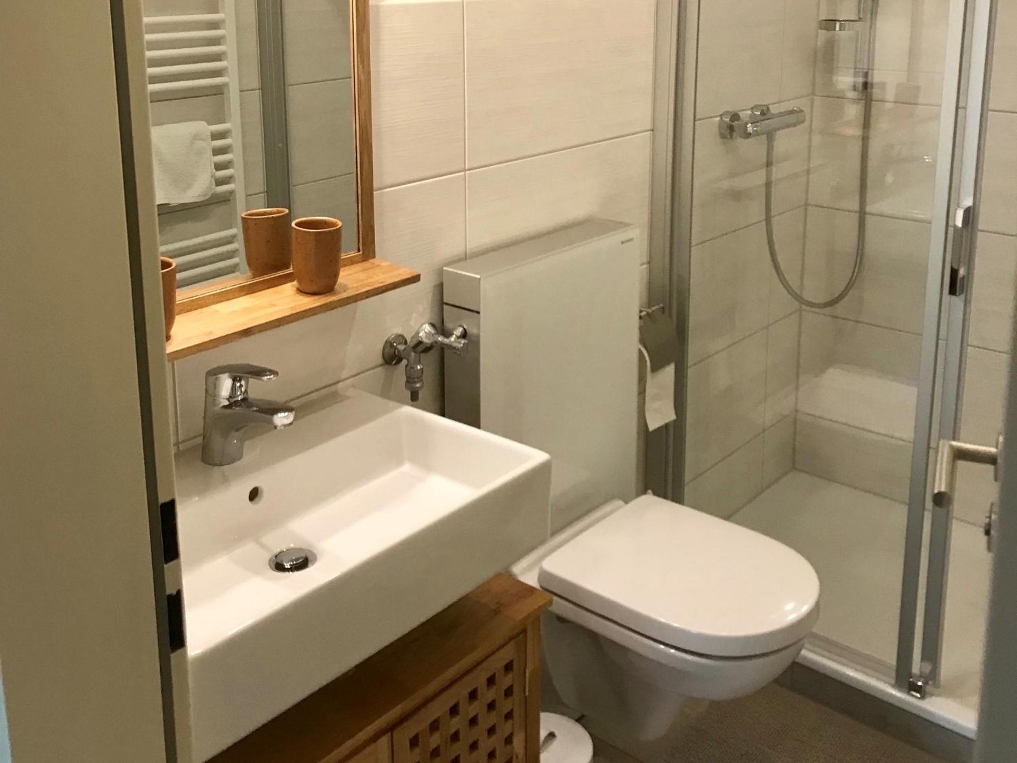 Ferienhaus Robin Titisee-Neustadt Luaran gambar